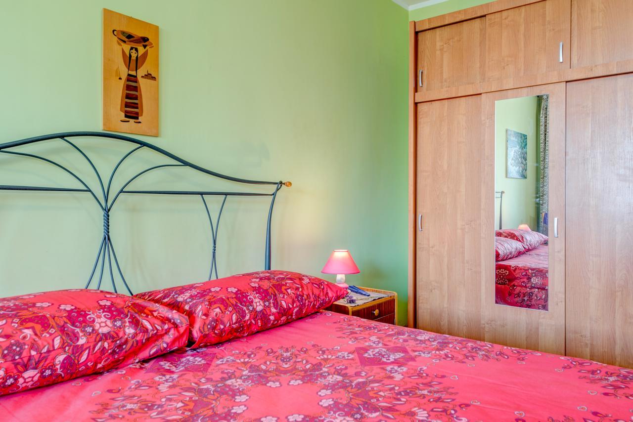 A Quiet Apartment With Balcony In Split Dış mekan fotoğraf